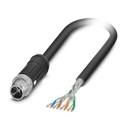 NBC-MSX/ 5,0-94S SCO RAIL - Cavo di rete