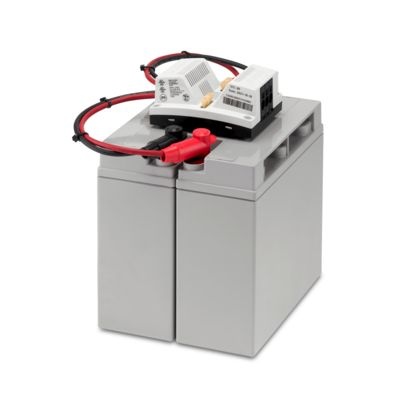 UPS-BAT/PB/24DC/20AH - Modulo batteria