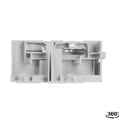 KLP-A Pos.lock RoProKirk E2.2..E6.2 1Chiave