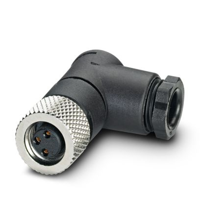 SACC-M 8FR-3CON-M - Connettore