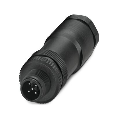 SACC-M12MS-5CON-PG11-DUO - Connettore