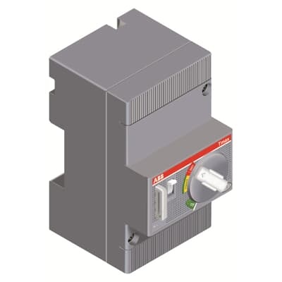 MOS T1,.T3 SOVRAPP. 110..250Vac/dc nuovo