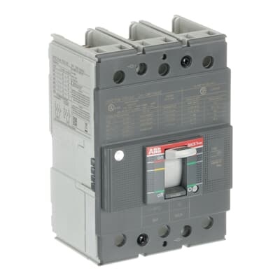 XT3S 225 TMF 90-900 3p F F UL/CSA