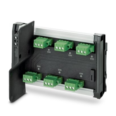 FB-6SP - Accoppiatore per dispositivi