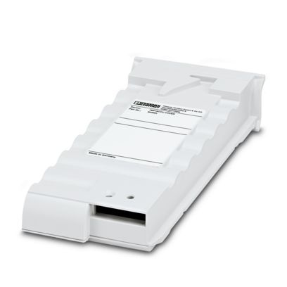 TMP/ACCU COVER - Coperchio del vano batteria