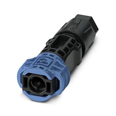 ES-C1M-C-CO2 - Connettore