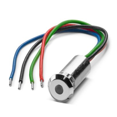 HS LCA-RGB 10X3-L - Luce di segnalazione