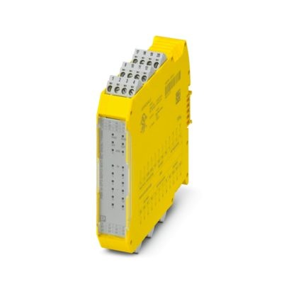 PSR-M-EF3-SDI12-MAT-SC - Modulo di espansione