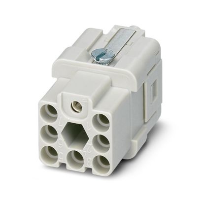 HC-D 7-EBUC-COD - Inserto di contatto