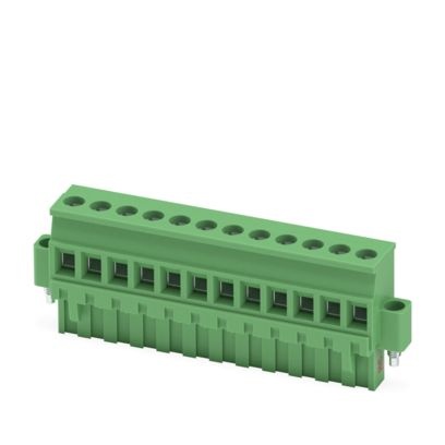 MVSTBR 2,5 HC/12-STF-5,08 - Connettore per circuito stampato