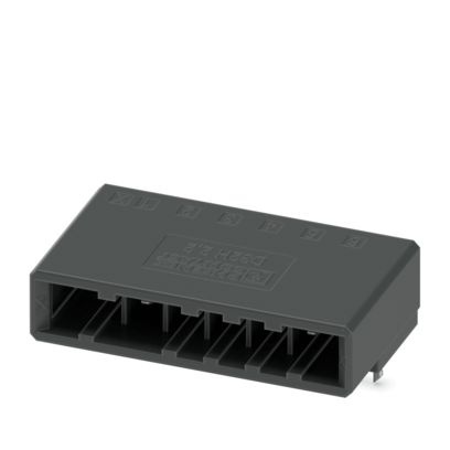 D32H 2,2/ 6-H-5,08-X - Connettore fisso per circuiti stampati