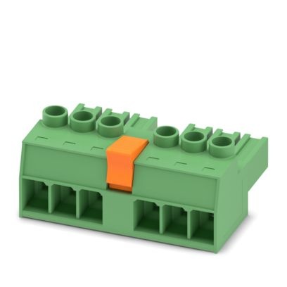 PC 6/ 6-STL4-7,62 - Connettore per circuito stampato