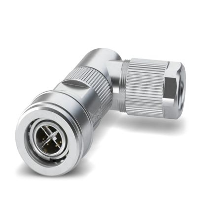 SACC-PO12MRX-8CT-CL SH - Connettore dati