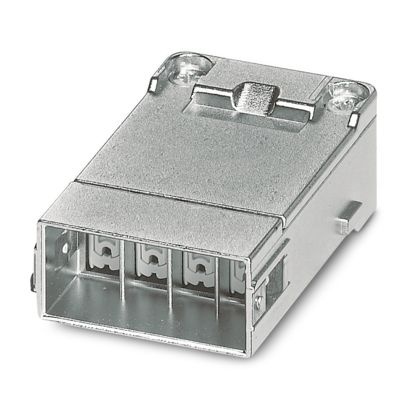 HC-M-08-GBIT-STC - Modulo di contatto femmina/maschio