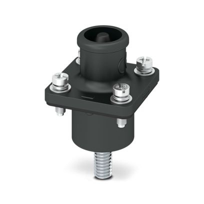 ES-FT-BPC-S 35-70 BK - Connettore