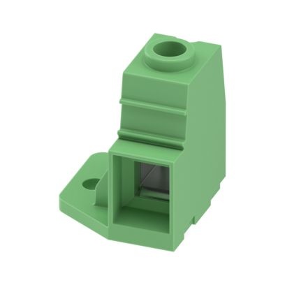 MKDSP 25/ 1-15,00-FL - Morsetto per circuito stampato