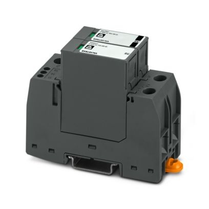 SP-EE-VAL-T2-275-1+1-UT - Dispositivo di protezione dalle sovratensioni tipo 2
