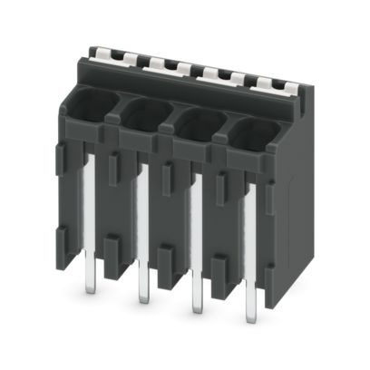 SPT-THR 1,5/ 4-V-3,81 P20 R44 - Morsetto per circuito stampato