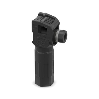 BPC 120 C 25 BK - Connettore