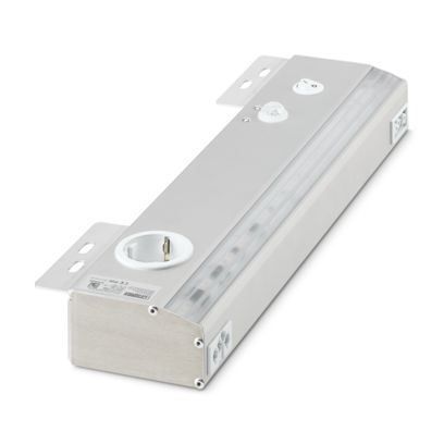 PLD E 706 W 395 F - Luce LED per quadro di comando