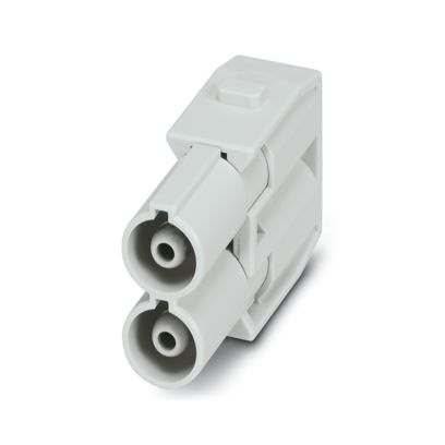 HC-M-02-AT-M-16 - Modulo di contatto femmina/maschio