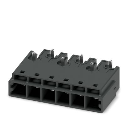 PC 4/ 6-GU-6,35 P26 THR - Connettore fisso per circuiti stampati