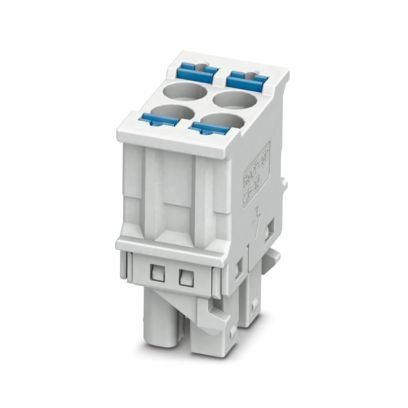 HSCP-SP 2,5-1U4-66/66-7035 LP23-26 - Connettore per circuito stampato