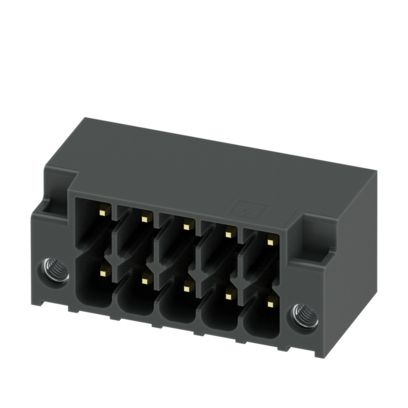 DMC 1,5/ 5-G1F-3,5-LRP26AUTHR - Connettore fisso per circuiti stampati