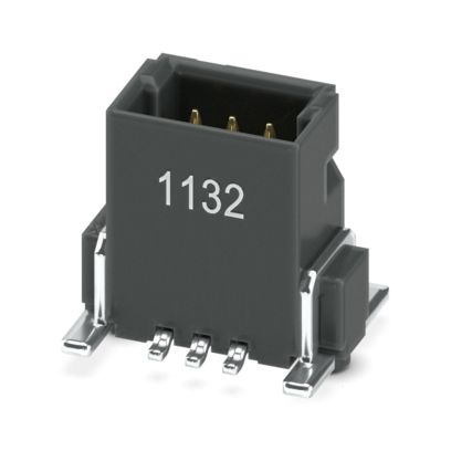 FR 1,27/ 6-MV 3,25 - Morsettiere SMD