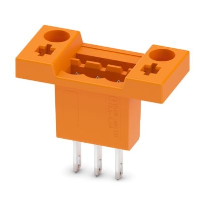 DFK-MSTB 2,5/ 3-G-5,08 OG - Intestazione passante