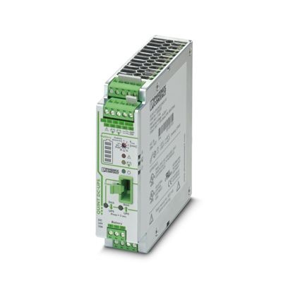 QUINT-UPS/ 24DC/ 24DC/10 - Alimentatore ininterrotto