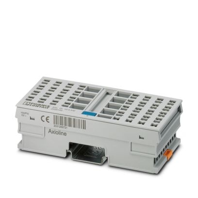 AXL DI 16/4-ME - Modulo I/O