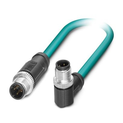 NBC-M12MSD-M12MRD/.../... - Cavo di rete