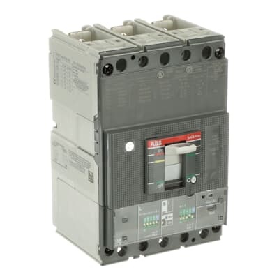 XT4V 250 Ekip Dip LS/I In=250A 3p F F UL/CSA