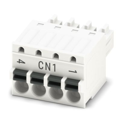 FK-MCP 1,5/ 4-ST-3,81CRWHBDCN1 - Connettore per circuito stampato