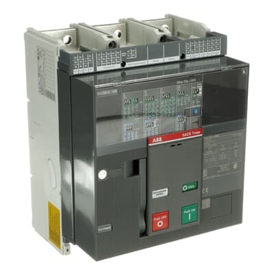 XT7L M 800 Ekip Dip LSIG In800A 3p FF UL