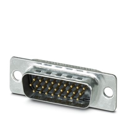 VS-15-ST-DSUB-HD-EG - Contatto femmina D-SUB