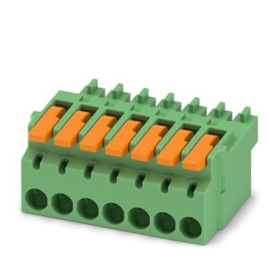 LPC 1,5/ 7-ST-3,81 - Connettore per circuito stampato