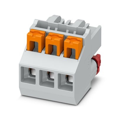ICC20-PPC2,5/3-5,0-AA-7035 - Connettore per circuito stampato
