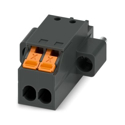 XPC 1,5/ 2-STF-3,5 BK - Connettore per circuito stampato