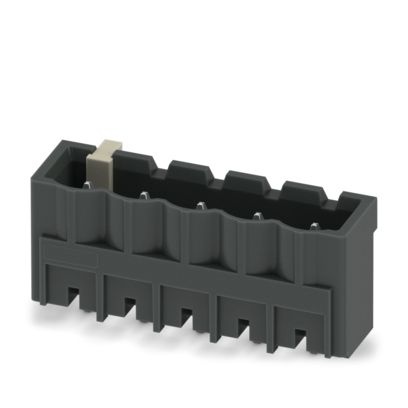 CCVA 2,5/ 5-G-5,08P14CR1THRR56 - Connettore fisso per circuiti stampati