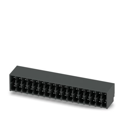 DMC 1,5/17-G1-3,5 P20THR - Connettore fisso per circuiti stampati