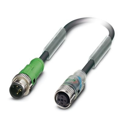 SAC-3P-MS-FS-2L SCO/.../... - Cavo per sensore/attuatore