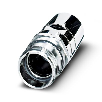 RC-00000007300 - Custodia per connettore circolare