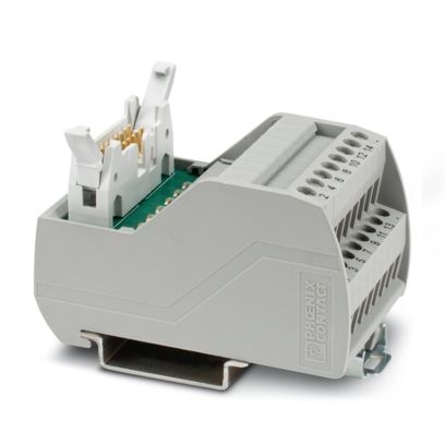 VIP-2/SC/FLK14/LED - Scheda di terminazione
