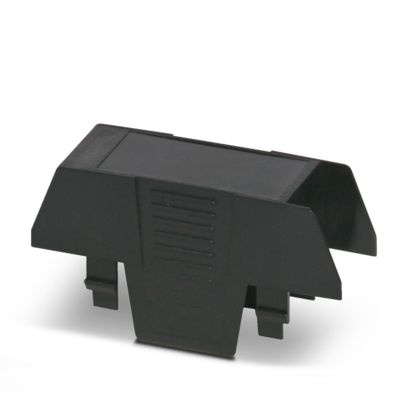 EH 22,5-C SS/ABS-PC BK9005 - Parte superiore della custodia
