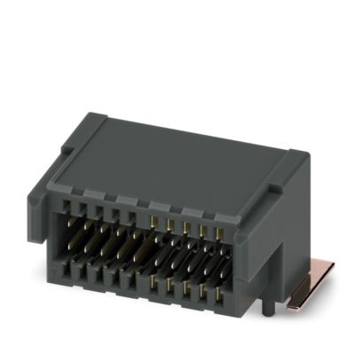 FP 0,8/ 20-MH - Blocchi connettori SMD
