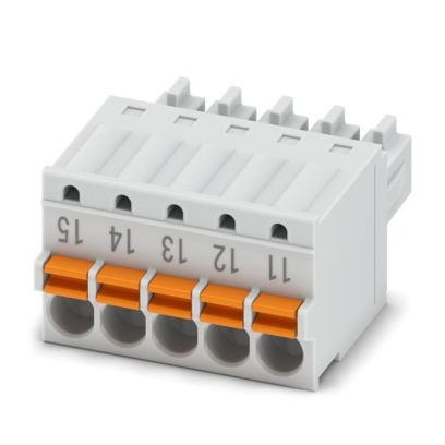FK-MCP 1,5/ 5-ST-3,57035BD11SO - Connettore per circuito stampato