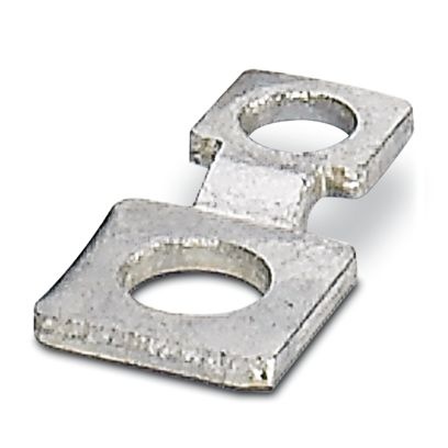STL 10N/5N - Linguetta di aggancio a gradini