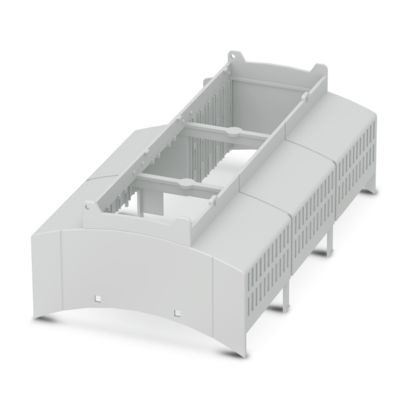 BC 161,6 OT 000C020 KMGYMOQ100 - Parte superiore della custodia